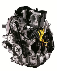 P612C Engine